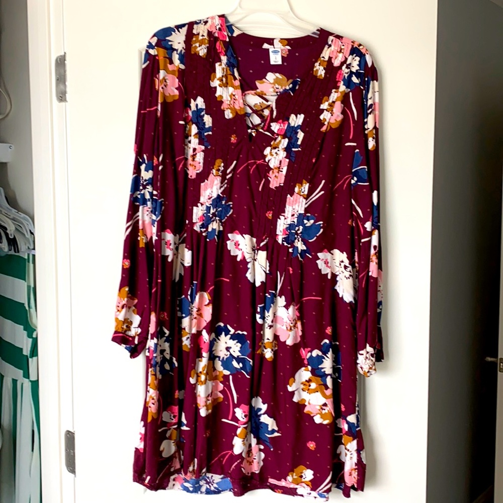 Old Navy Dress